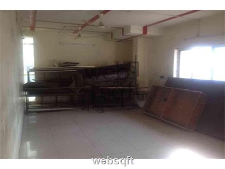 Hyderabad Office Space for Rent